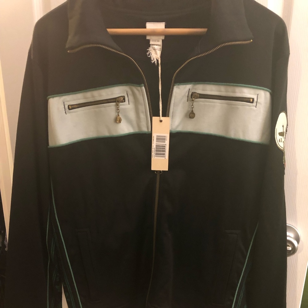 Diesel Suddyton Sweater Jacket (XL)